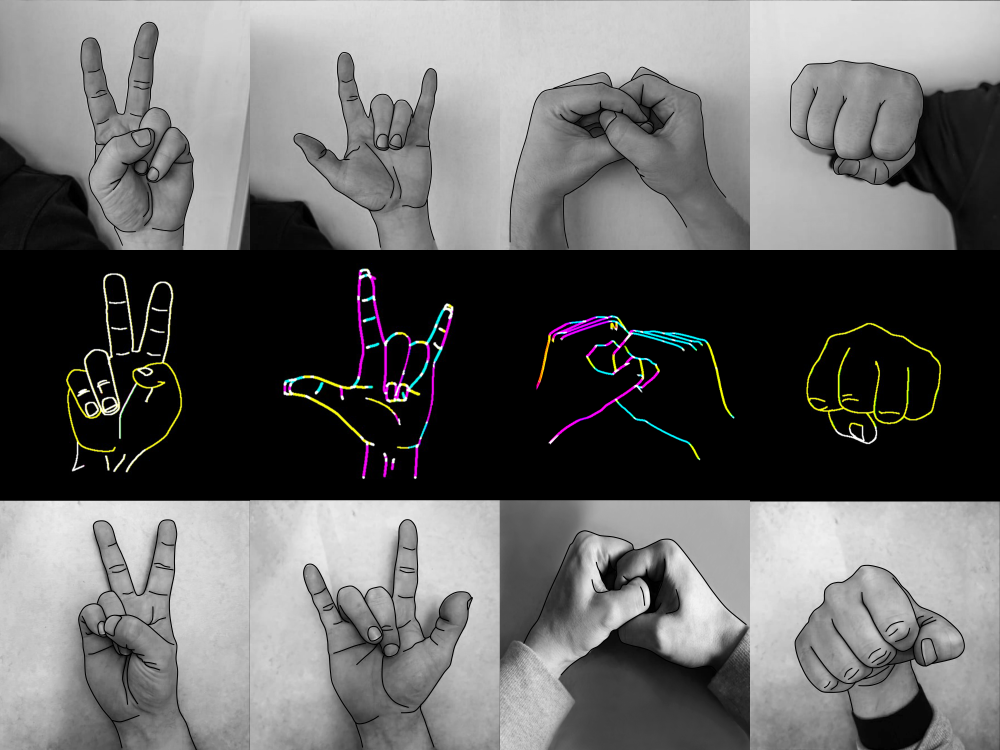 PLUR HANDS OUTLINE 3 Layer HORIZ 1000px 01