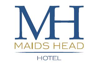 MH logo