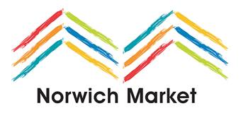 Market logo