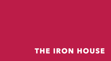 The Iron House