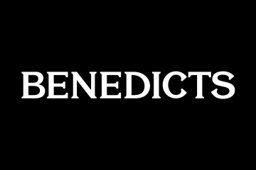 Benedicts thumb