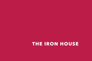 The Iron House thumb 2