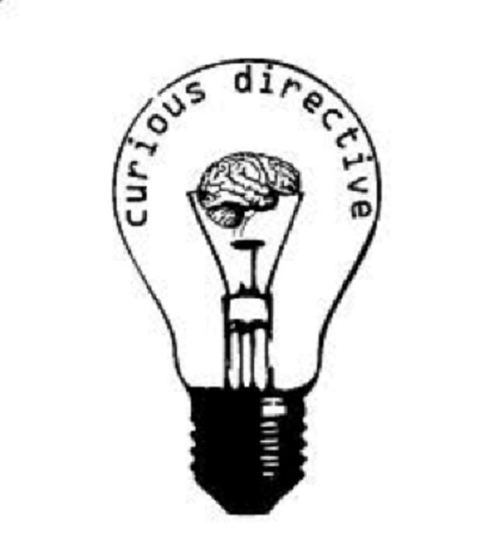 curious directive logo