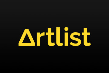 Artlist Logo