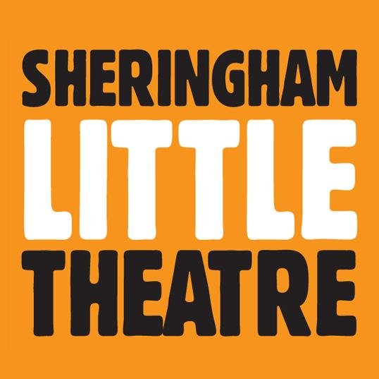 Sheringham Little Theatre logo 2