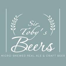 Sir to by beers logo