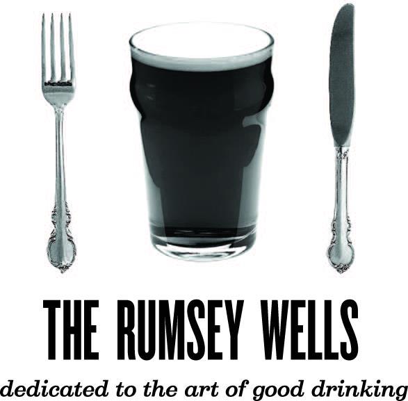 rumseywells logo